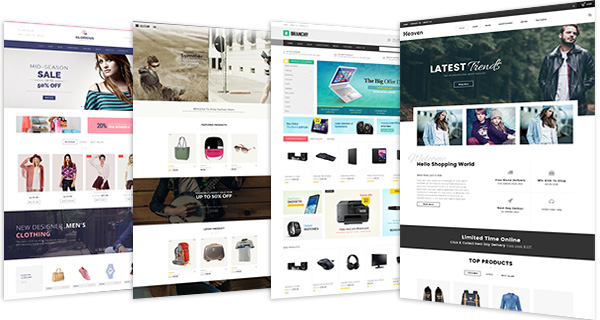 İsteyin Gönderelim