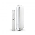 IQOS 3 Duo Elektronik Sigara