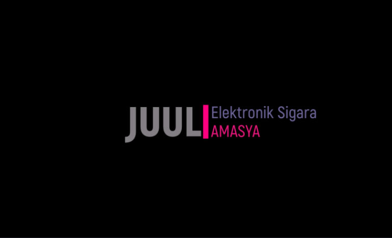 JUUL Elektronik Sigara Amasya