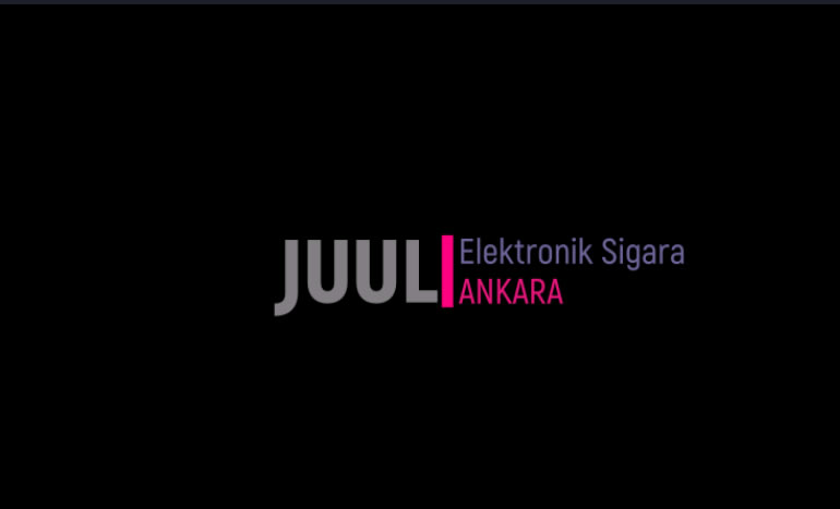 JUUL Elektronik Sigara Ankara