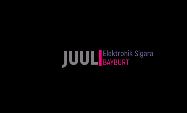 JUUL Elektronik Sigara Bayburt