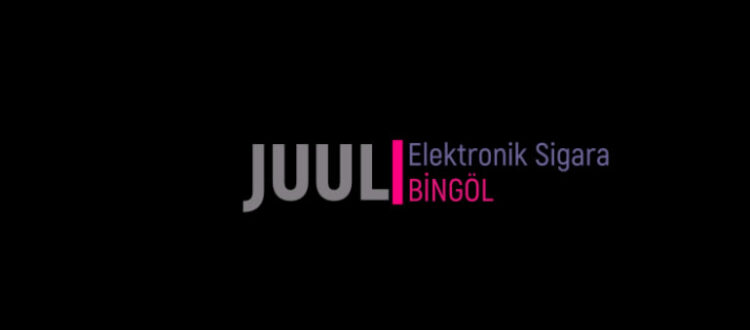 JUUL Elektronik Sigara Bingöl