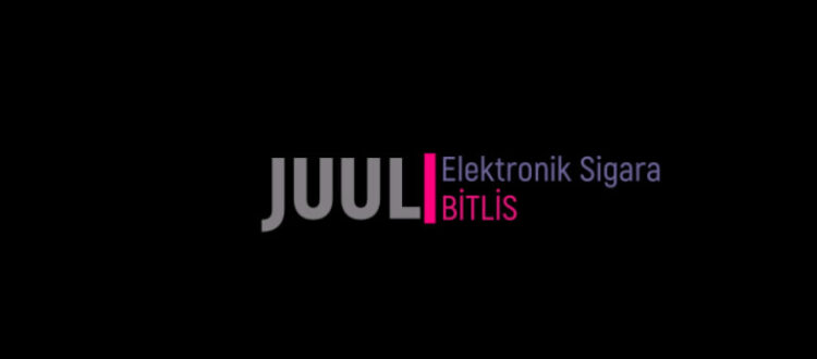 JUUL Elektronik Sigara Bitlis