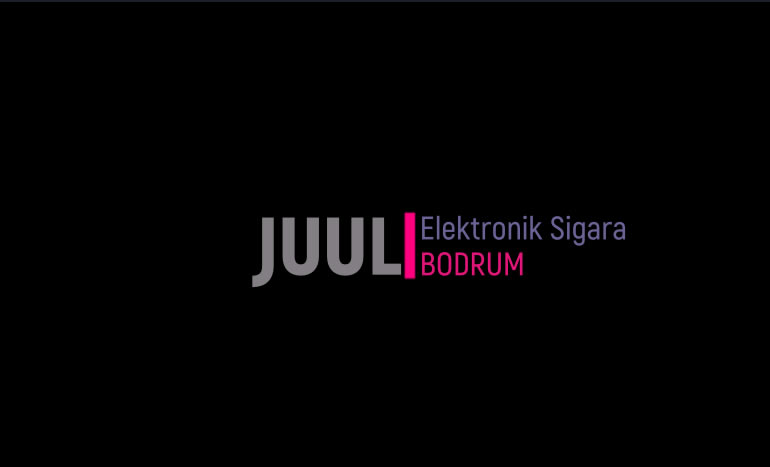 JUUL Elektronik Sigara Bodrum