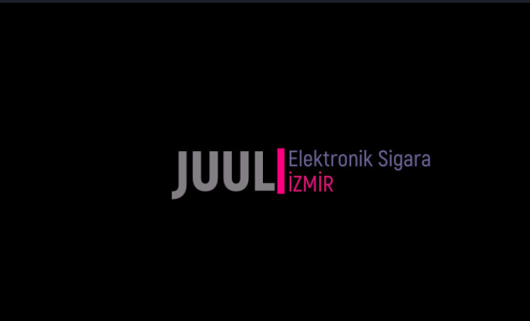 JUUL Elektronik Sigara İzmir