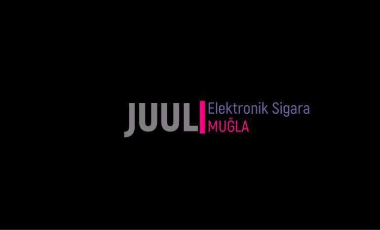 JUUL Elektronik Sigara Muğla