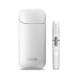 IQOS Plus 2.4 Beyaz