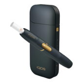 IQOS Plus 2.4 Lacivert