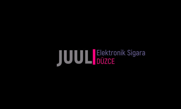 JUUL Elektronik Sigara Düzce