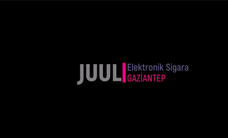 JUUL Elektronik Sigara Gaziantep
