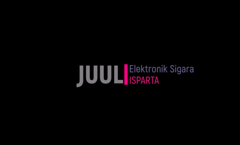 JUUL Elektronik Sigara Isparta