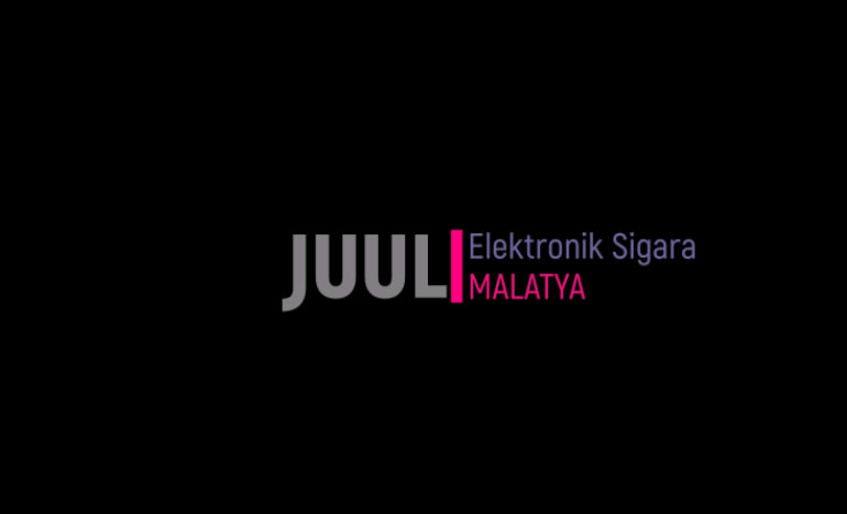 JUUL Elektronik Sigara Malatya