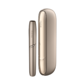 IQOS 3 Duo Gold Elektronik Sigara Seti