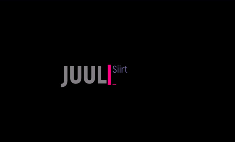 JUUL Siirt