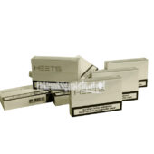 IQOS HEETS Elektronik Sigara Silver Tütünü - Kıbrıs