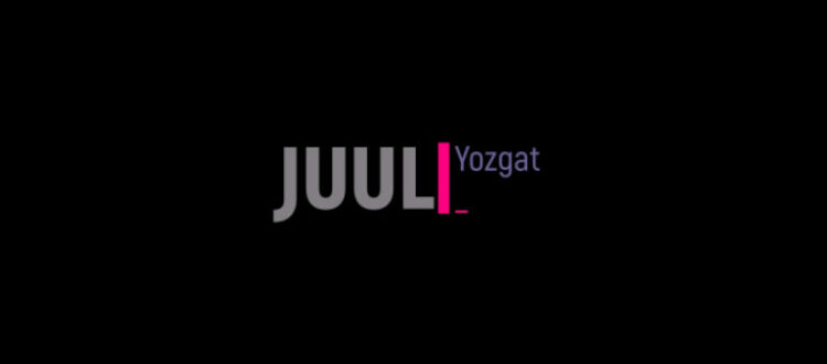 JUUL Yozgat