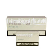 IQOS HEETS Purple Tütünü - Kıbrıs