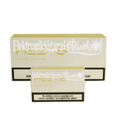 IQOS HEETS Elektronik Sigara Yellow Tütünü - Kıbrıs