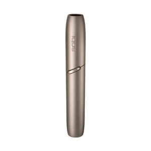 IQOS 3 Duo Holder Gold Sigara Tutucu
