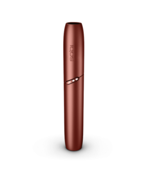 IQOS 3 Duo Holder Kırmızı Sigara Tutucu