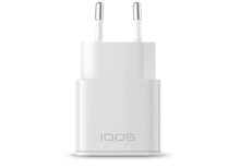 IQOS 3 ve Duo Multi AC Şarj Adaptörü