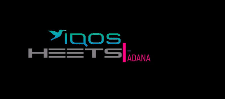 IQOS HEETS Adana