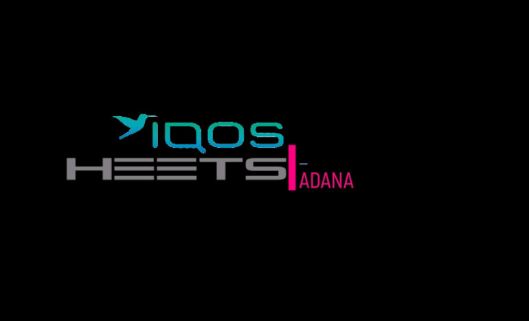 IQOS HEETS Adana