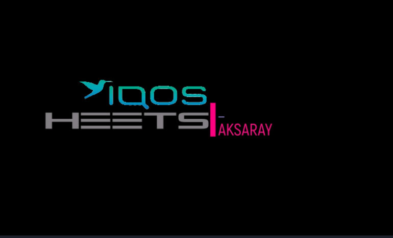 IQOS HEETS Aksaray