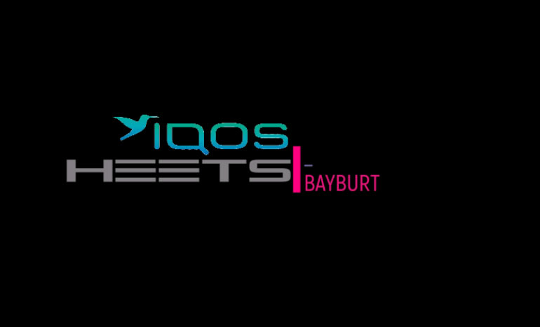 IQOS HEETS Bayburt