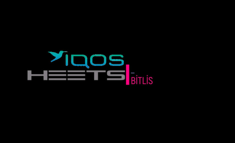 IQOS HEETS Bitlis