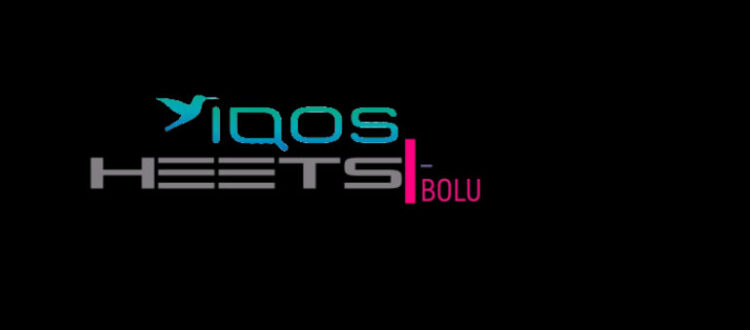 IQOS HEETS Bolu