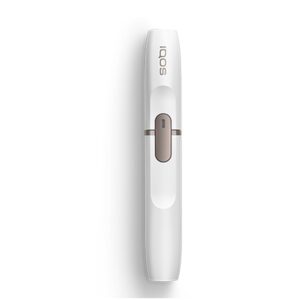 IQOS Plus 2.4 Holder Beyaz Sigara Tutucu
