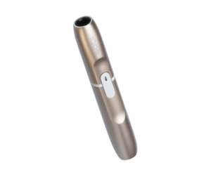 IQOS Plus 2.4 Holder Gold Sigara Tutucu