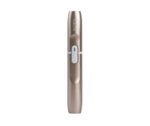 IQOS Plus 2.4 Holder Gold Sigara Tutucu