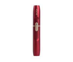 IQOS Plus 2.4 Holder Kırmızı Sigara Tutucu