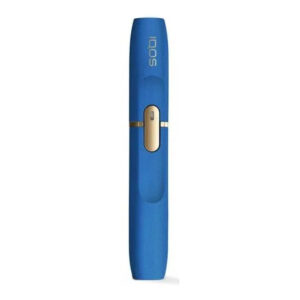 IQOS Plus 2.4 Holder Mavi Sigara Tutucu