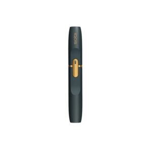 IQOS Plus 2.4 Holder Siyah Sigara Tutucu