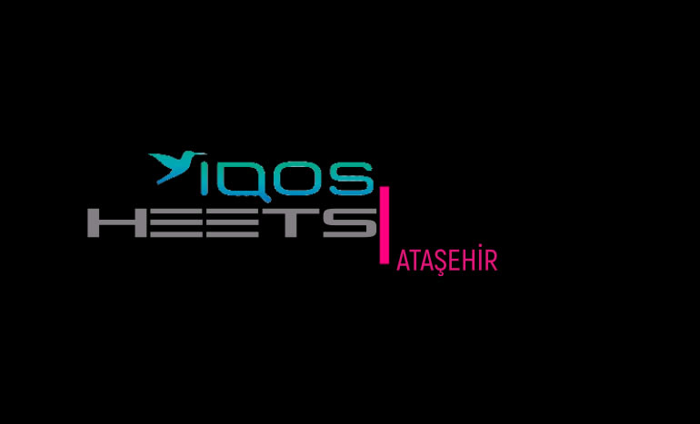 IQOS HEETS Ataşehir