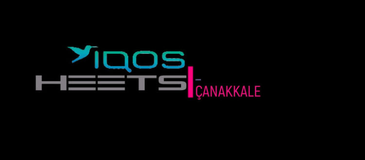 IQOS HEETS Çanakkale