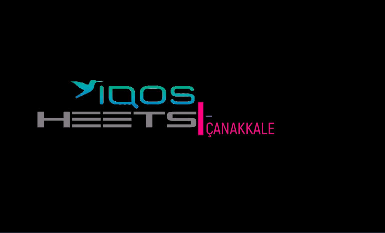 IQOS HEETS Çanakkale