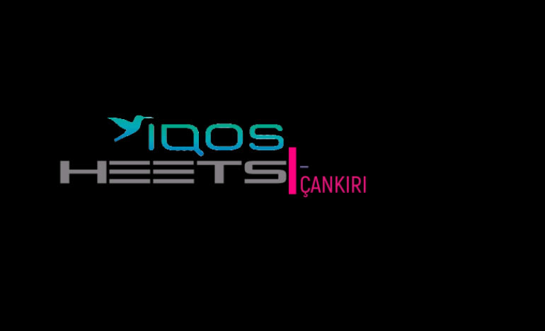 IQOS HEETS Çankırı