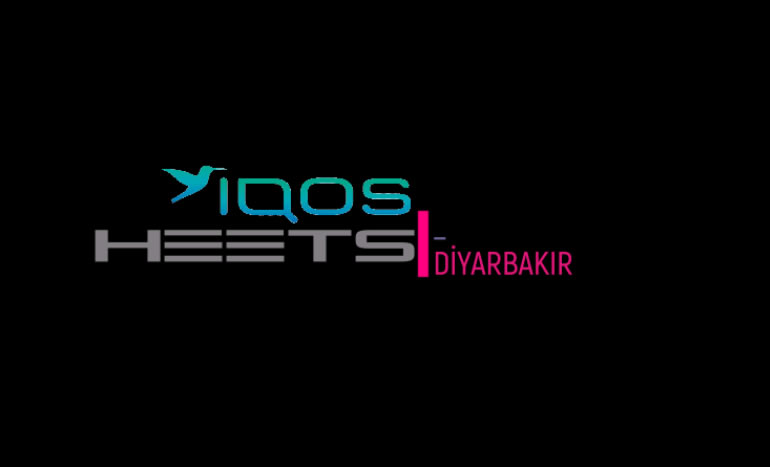 IQOS HEETS Diyarbakır