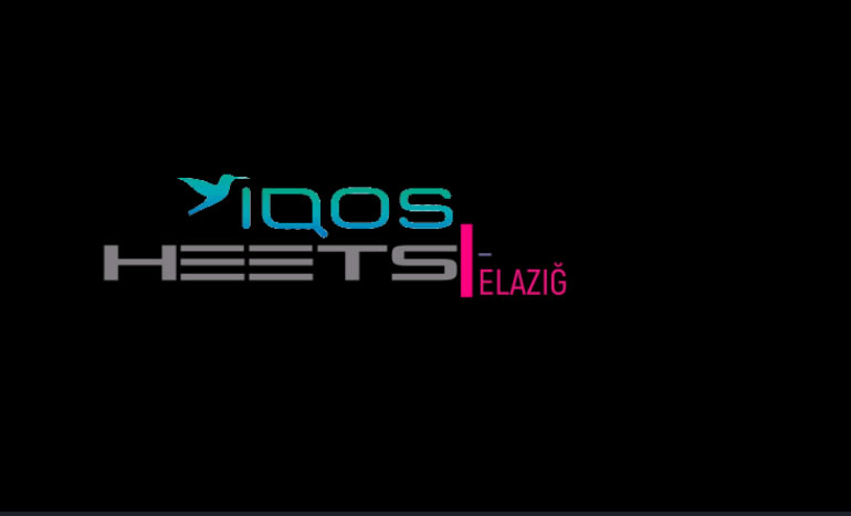 IQOS HEETS Elazığ
