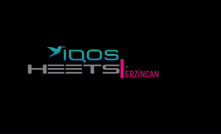 IQOS HEETS Erzican