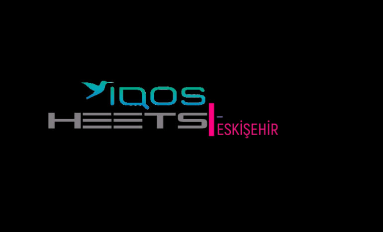 IQOS HEETS Eskişehir