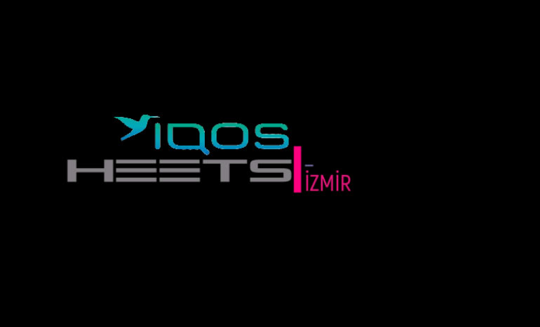 IQOS HEETS İzmir