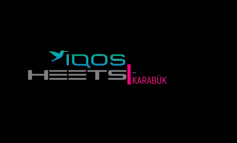 IQOS HEETS Karabük