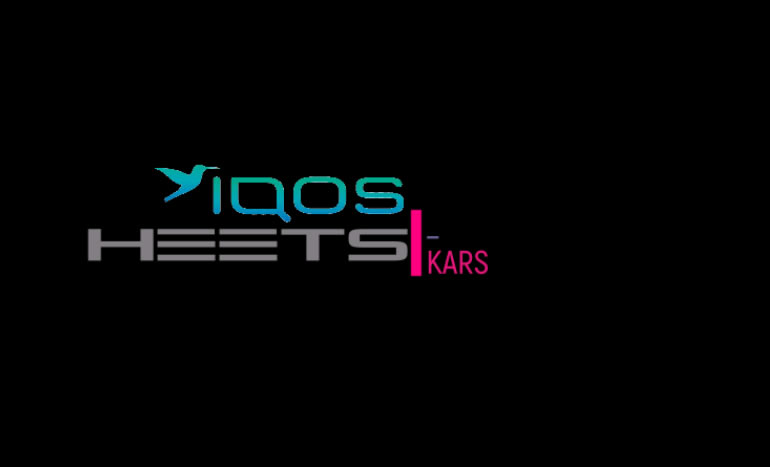 IQOS HEETS Kars