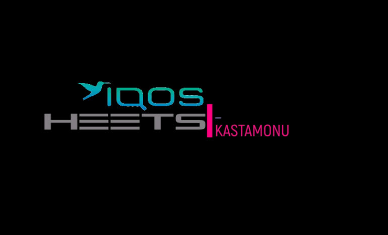IQOS HEETS Kastamonu