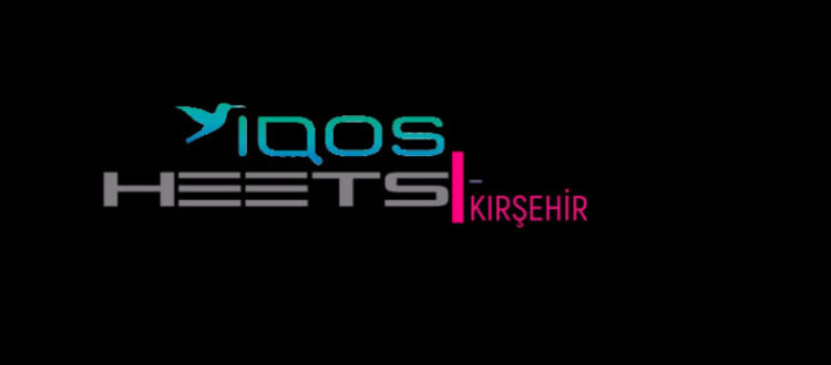 IQOS HEETS Kırşehir